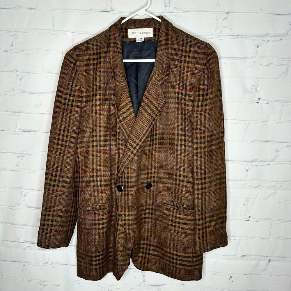 Jones New York size 10 blazer